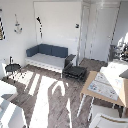 Tiny Beachhouse エルメロ エクステリア 写真