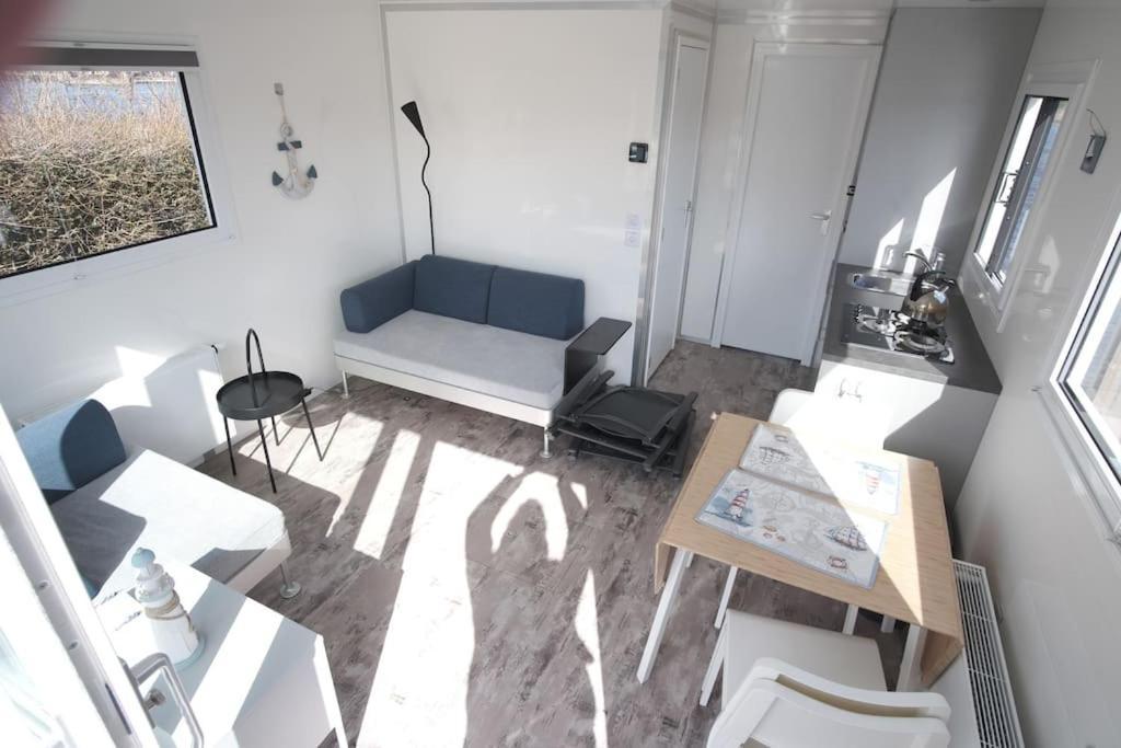 Tiny Beachhouse エルメロ エクステリア 写真