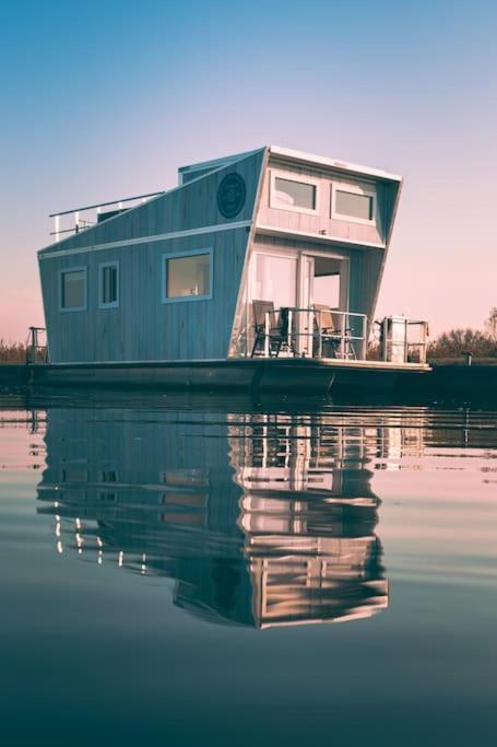 Tiny Beachhouse エルメロ エクステリア 写真