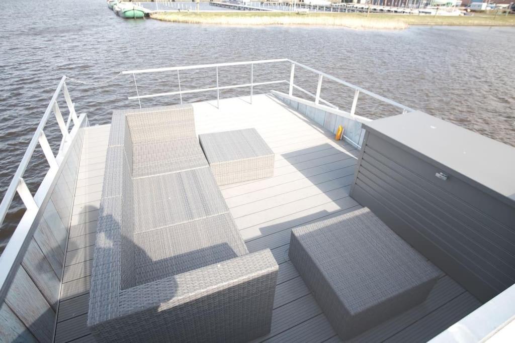 Tiny Beachhouse エルメロ エクステリア 写真